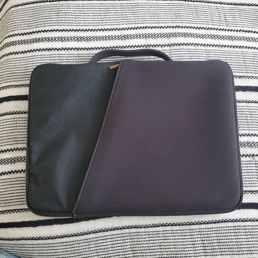 Heyday 12" laptop sleeve